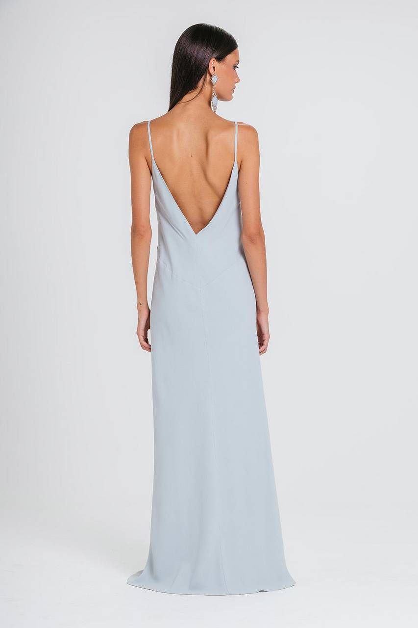 Vestido Endy - Mist