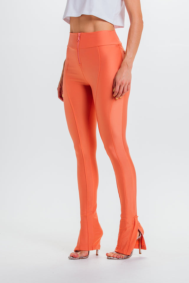 Calça Nastacia - Manga