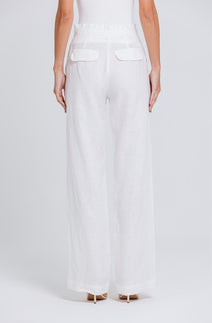 Calça Ema - Off White