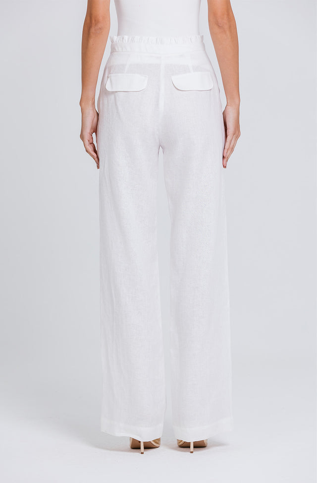 Calça Ema - Off White