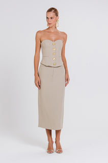Top Marcia - Garden