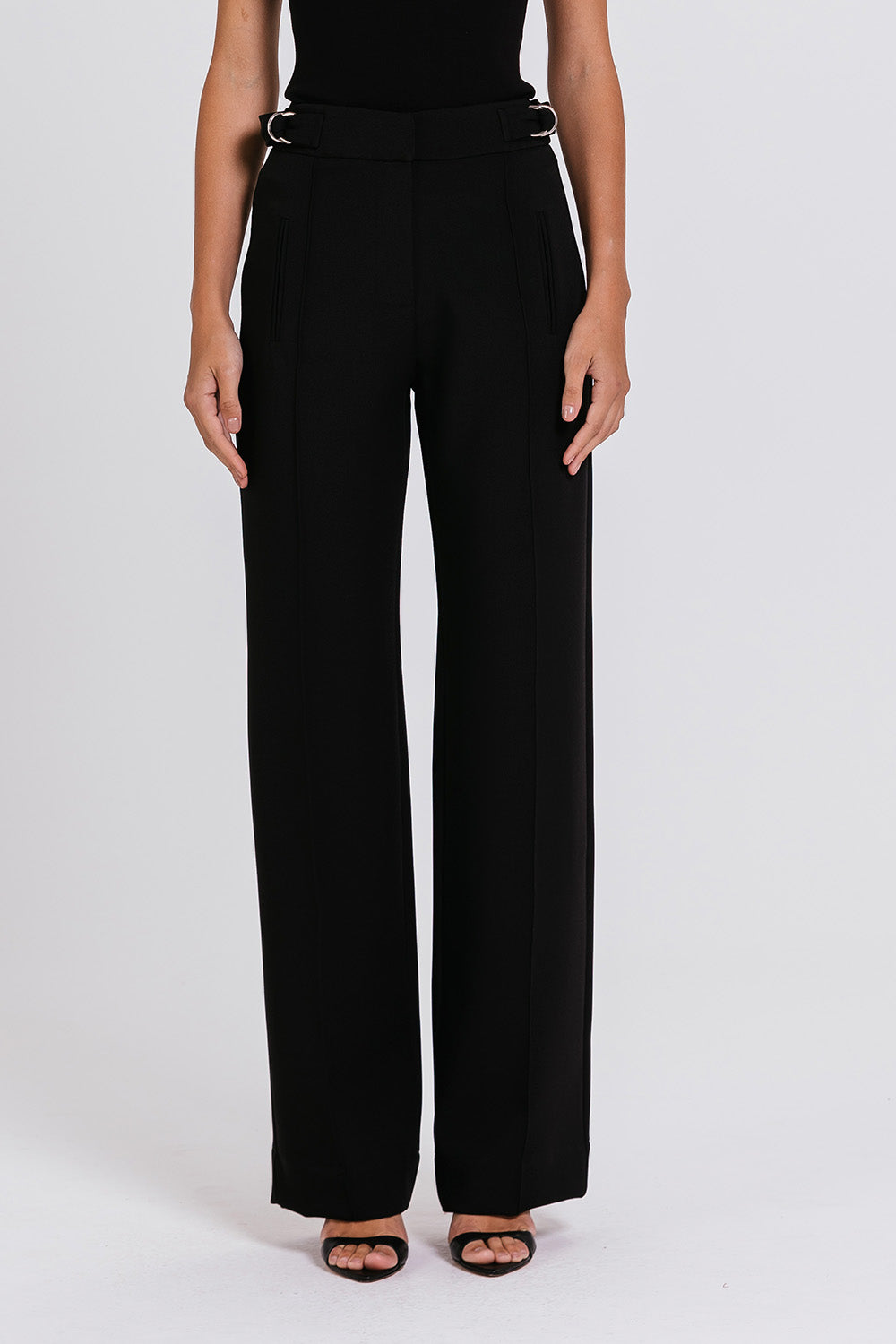 Calça Claudia - Preto