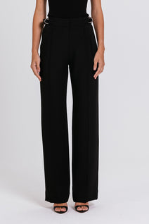 Calça Claudia - Preto