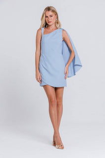 Vestido Zeus - Selene