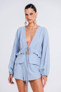 Blusa Catarina - Selene