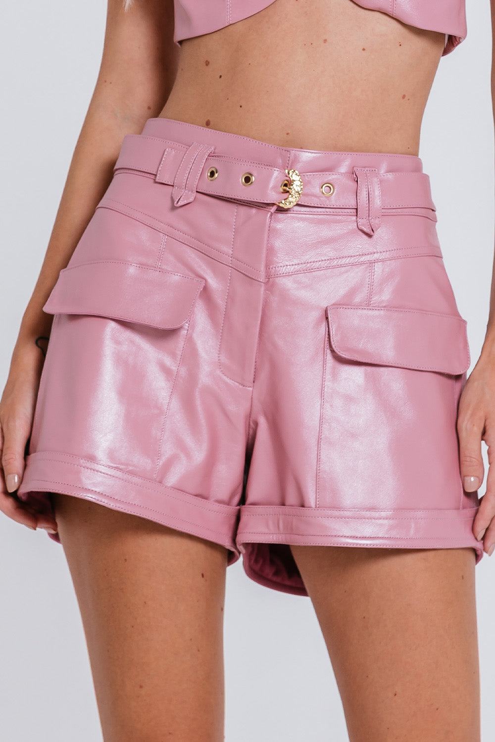 Short Vera - Lotus