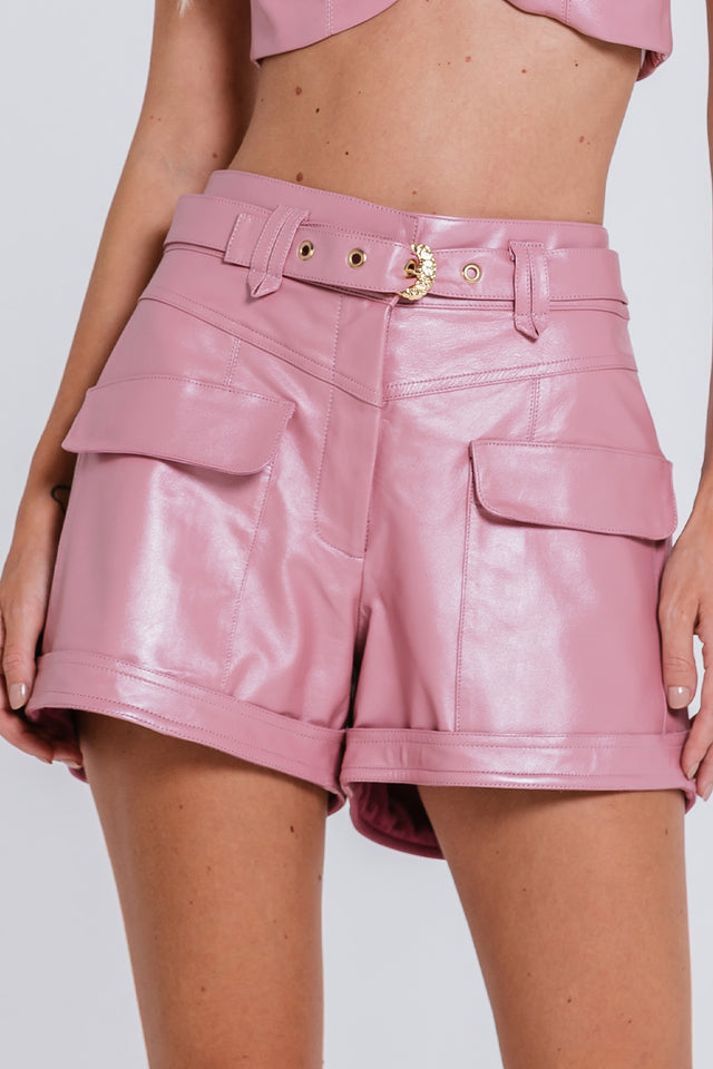 Short Vera - Lotus