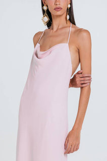 Vestido Glenda - Pancake