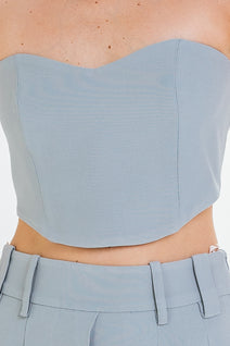 Top Lavi - Sage