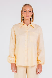 Camisa Clara - Banoffee