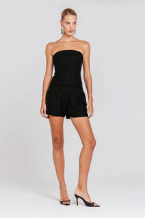 Short Lisa - Preto
