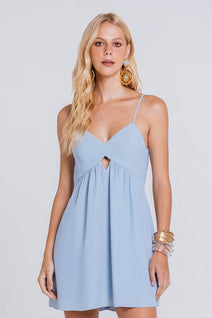 Vestido Dora - Selene