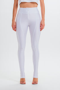 Calça Gabi - Branco