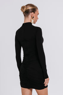 Vestido Jac - Preto