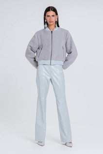 Bomber Bett - Mist