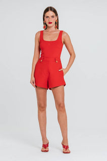 Regata Balis - Rouge