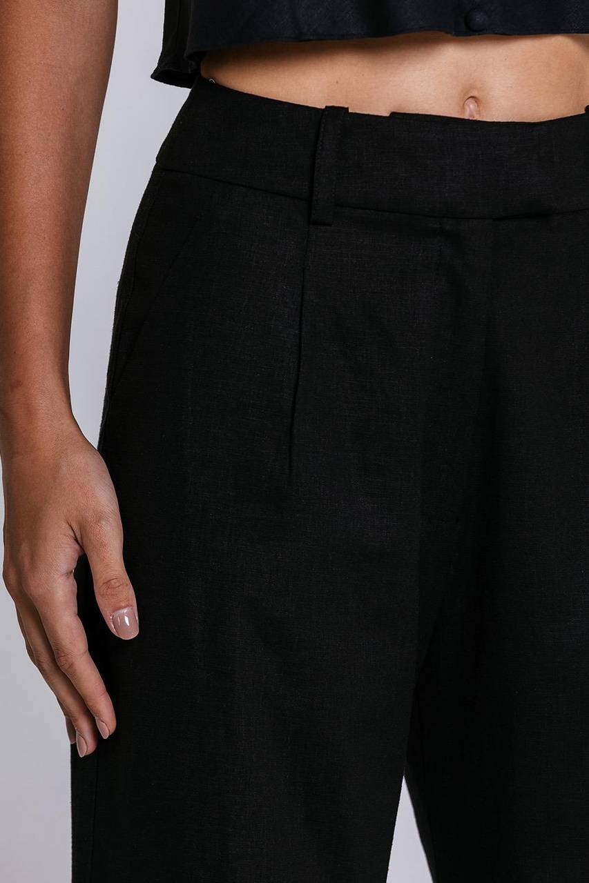 Calça Catia - Preto