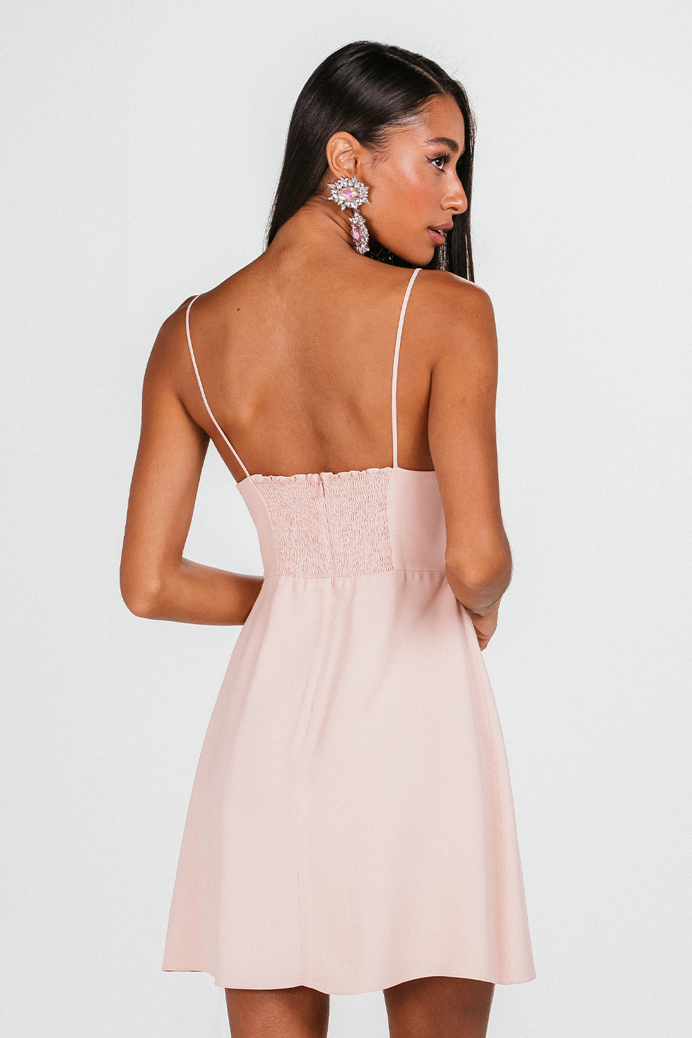Vestido Yolanda - Cake