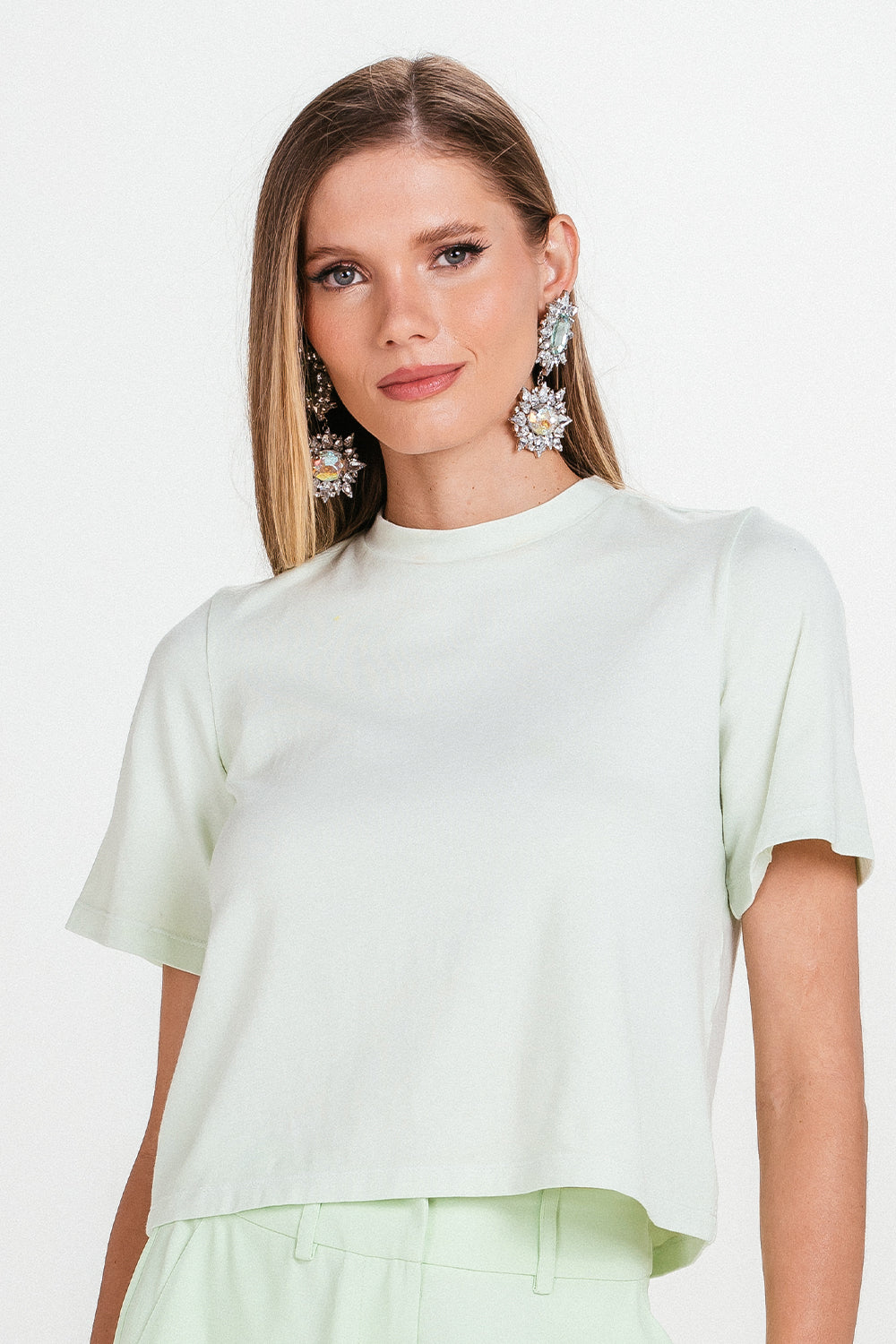 T-shirt Giu - Lima