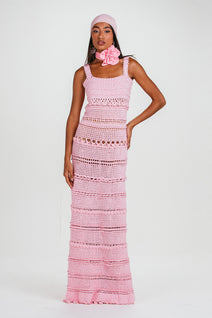 Vestido Mariana - Bubble