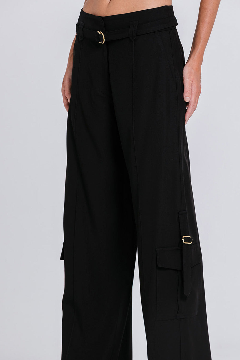 Calça Persefone - Preto