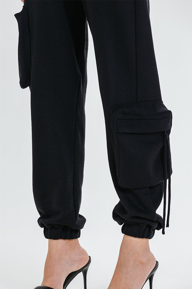 Calça Hallie - Preto
