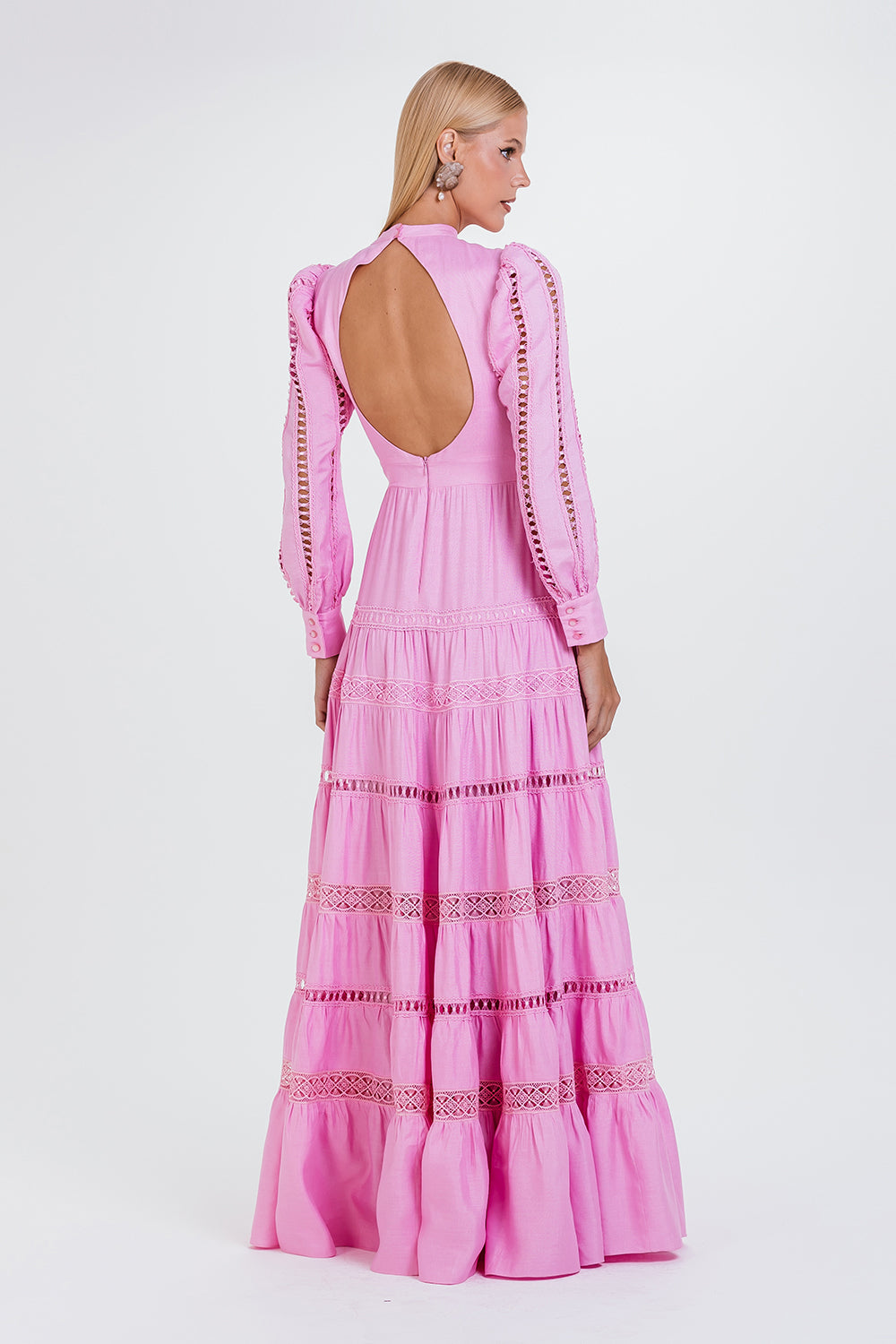 Vestido Taffy - Candy