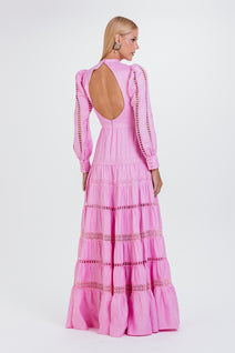 Vestido Taffy - Candy