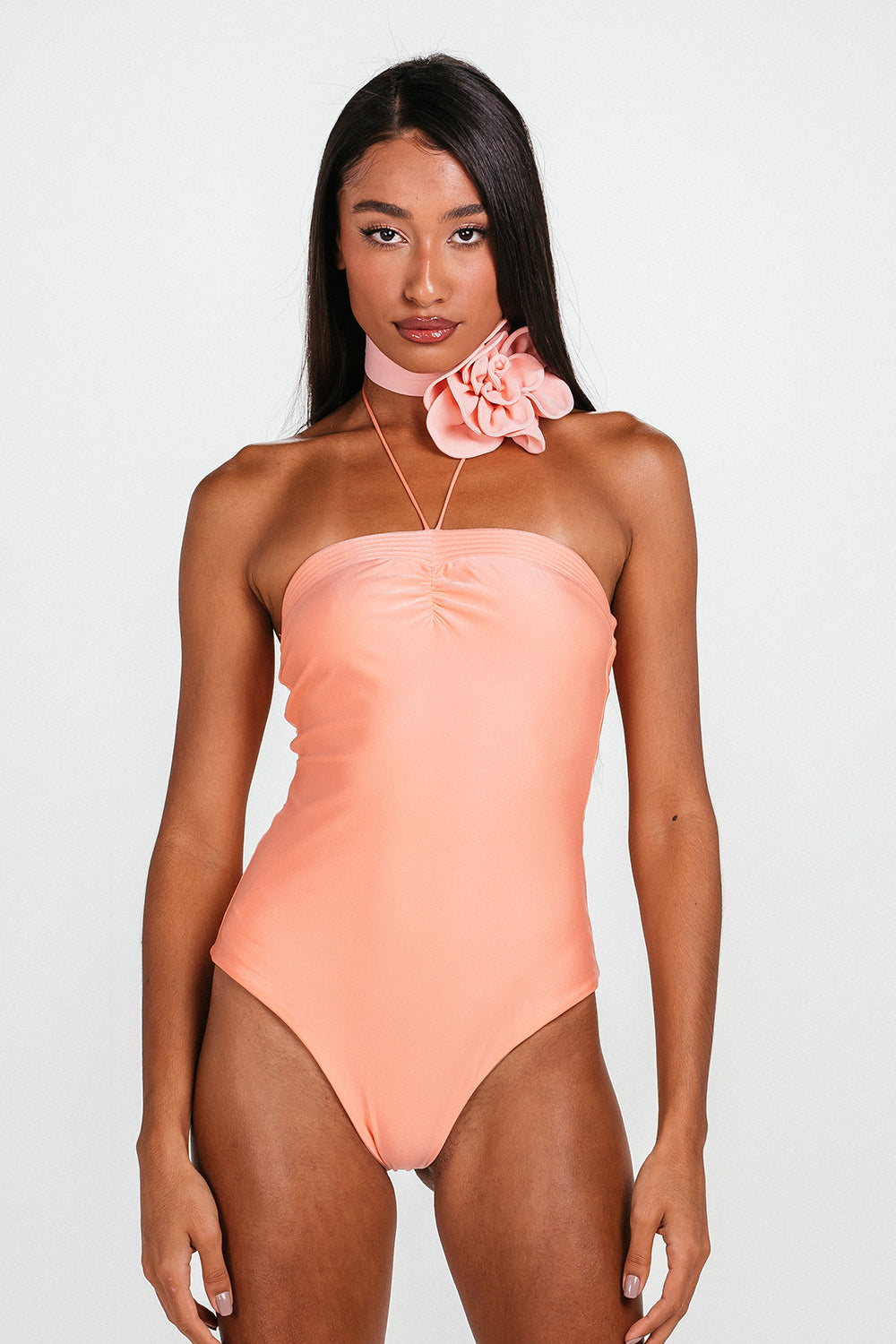 Body Malu - Peach