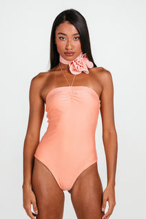 Body Malu - Peach