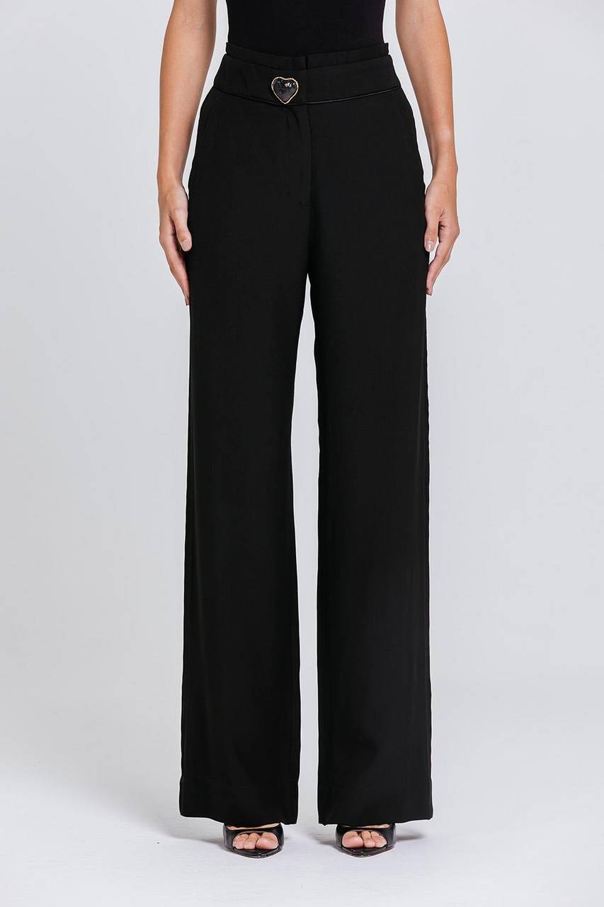 Calça Maria - Preto