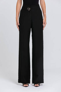 Calça Maria - Preto