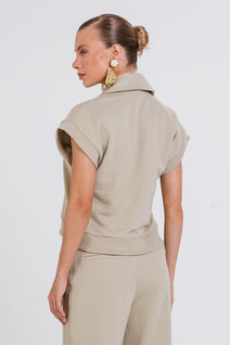 Blusa Cindy - Garden