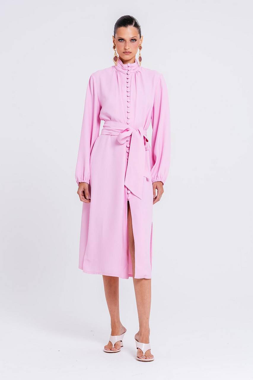 Vestido Anna - Play