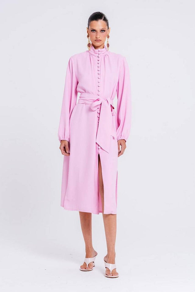 Vestido Anna - Play