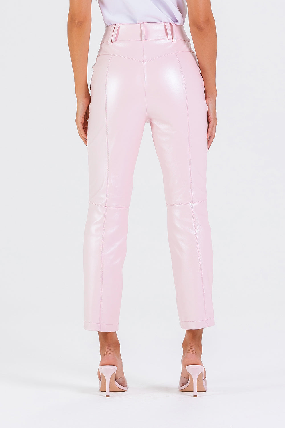 Calça Dafine - Blush
