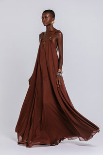 Vestido Capri - Hera