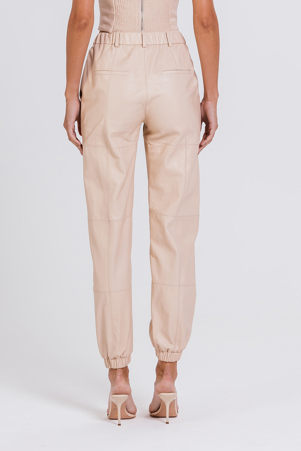 Calça Shirlei - Latte