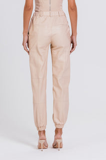 Calça Shirlei - Latte