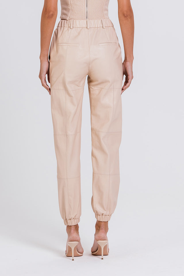 Calça Shirlei - Latte
