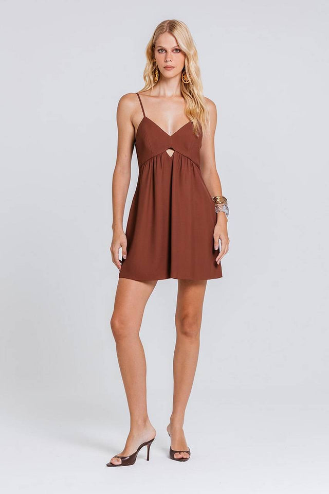 Vestido Dora - Hera