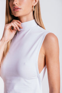 Regata Ka - Branco