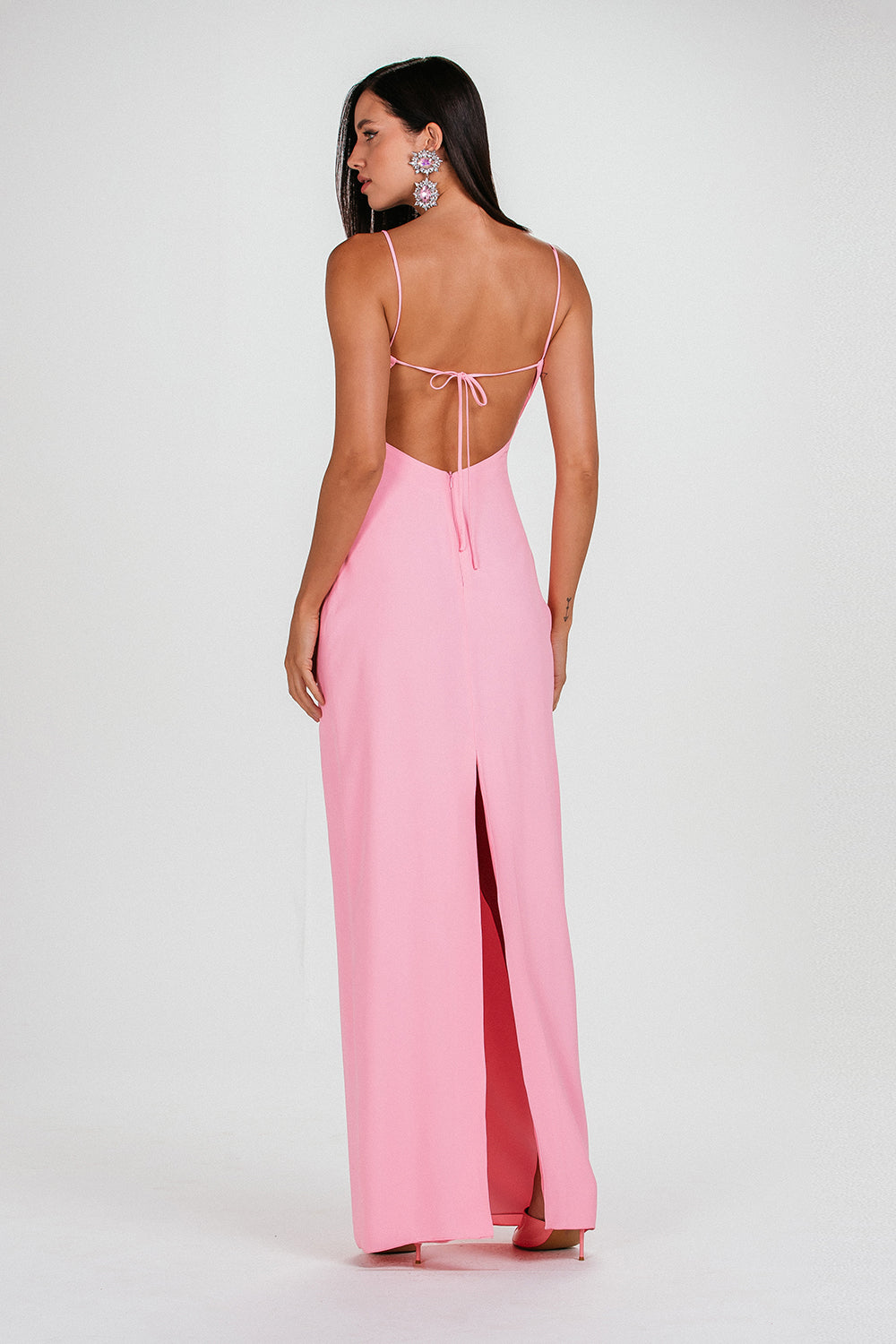 Vestido Lorenza - Bubble