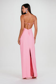 Vestido Lorenza - Bubble