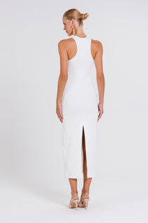 Vestido Angelina - Off White