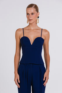 Top Carina - Midnight