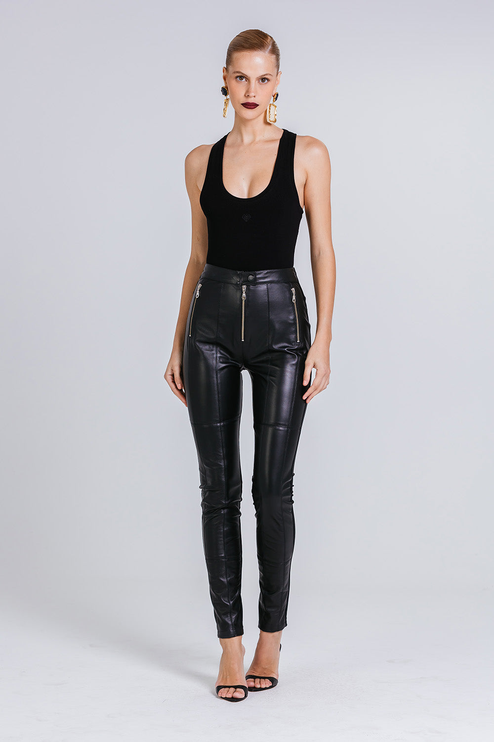 Calça Eliane - Preto