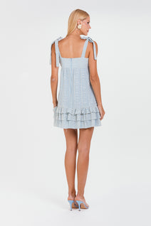 Vestido Kayla - Serenity