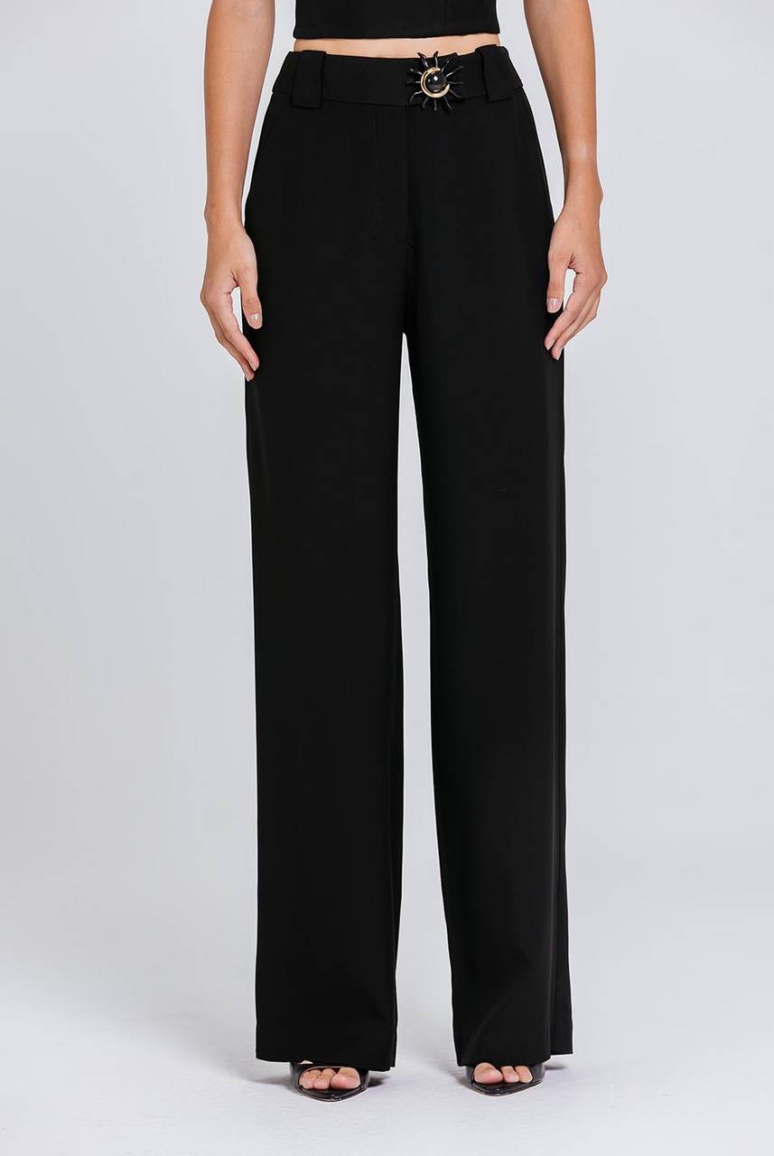 Calça Amara - Preto