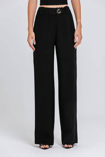 Calça Amara - Preto